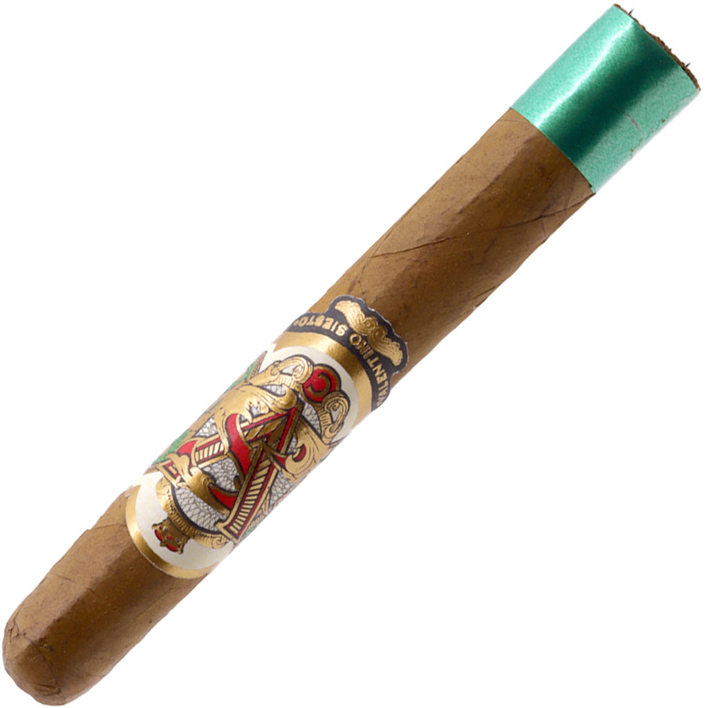 Valentino Siesto Connecticut 1971 Semi Lancero Box (20)