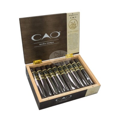 CAO Medio Tiempo Magnifico (20) BOX (20)
