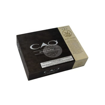 CAO Medio Tiempo Magnifico (20) BOX (20)