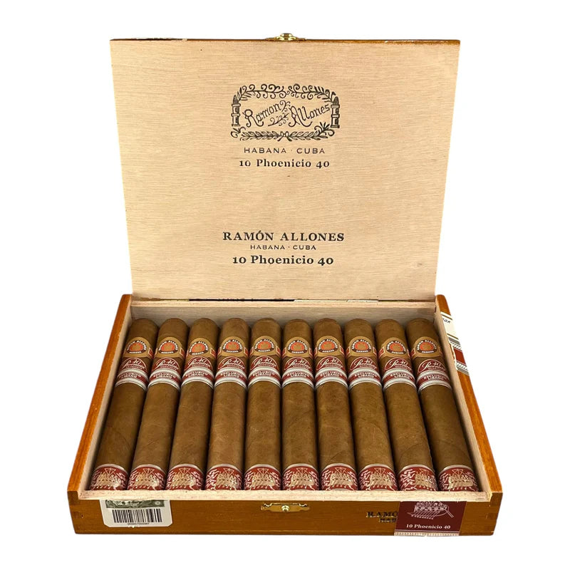 Ramon Allones - Phoenicio 40 Aniversario