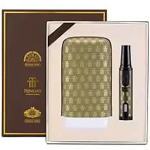 Cigar Case set of 2