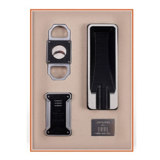 Jitfen Set of 3