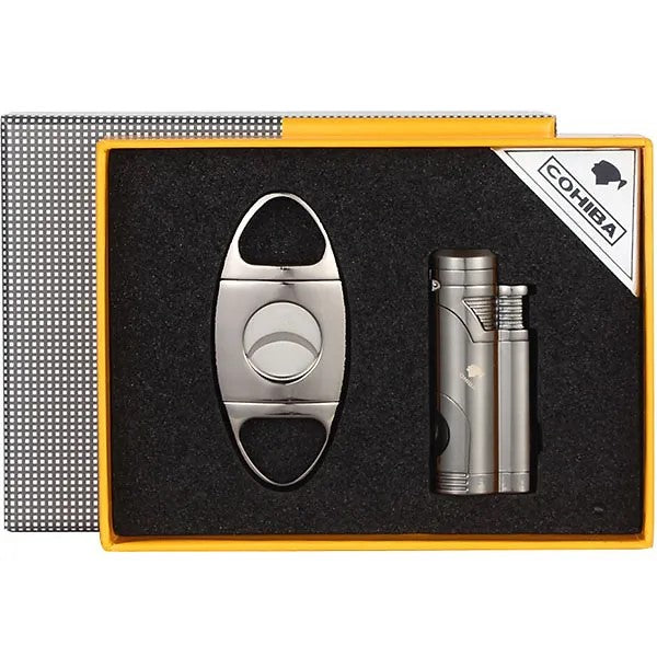 Cohiba sets of 2