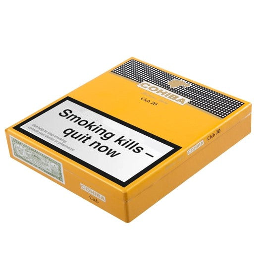 Cohiba Club (20)
