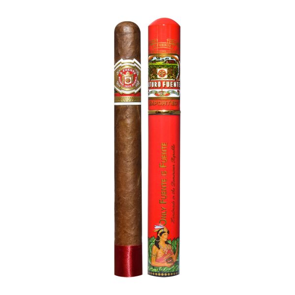 Arturo Fuente Chateau Fuente King M Tube