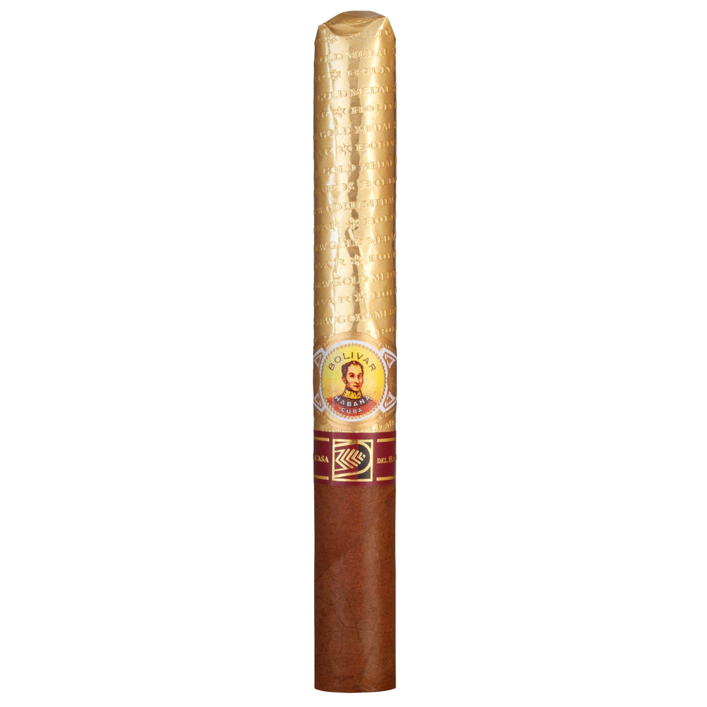 Bolivar New Gold Medal LCDH