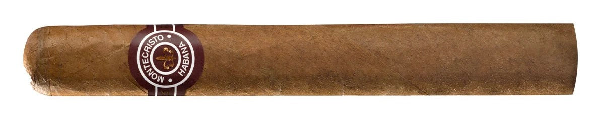 Montecristo No. 4