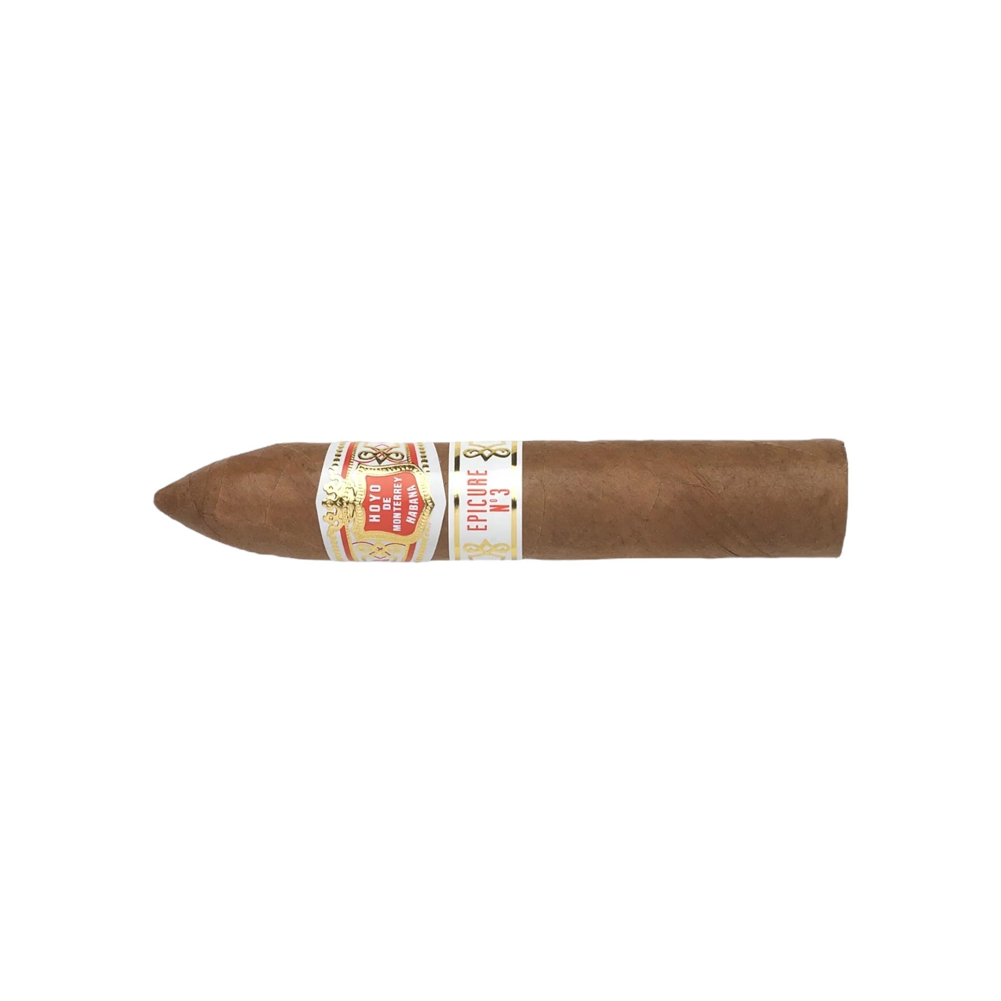 Hoyo de Monterrey – Epicure No. 3