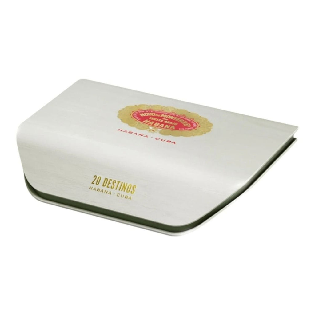 Hoyo de Monterrey Destinos Travel Humidor