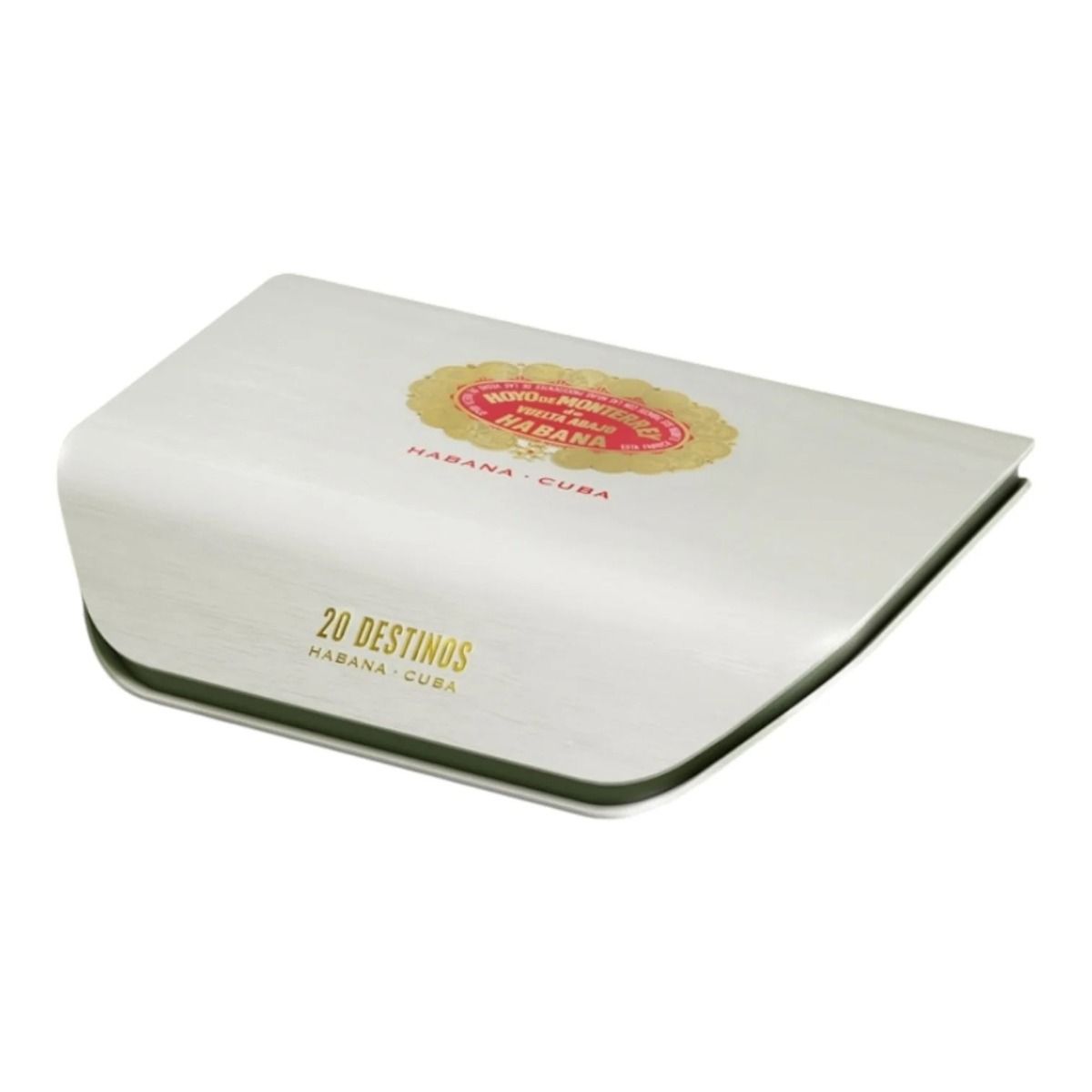 Hoyo de Monterrey Destinos Travel Humidor