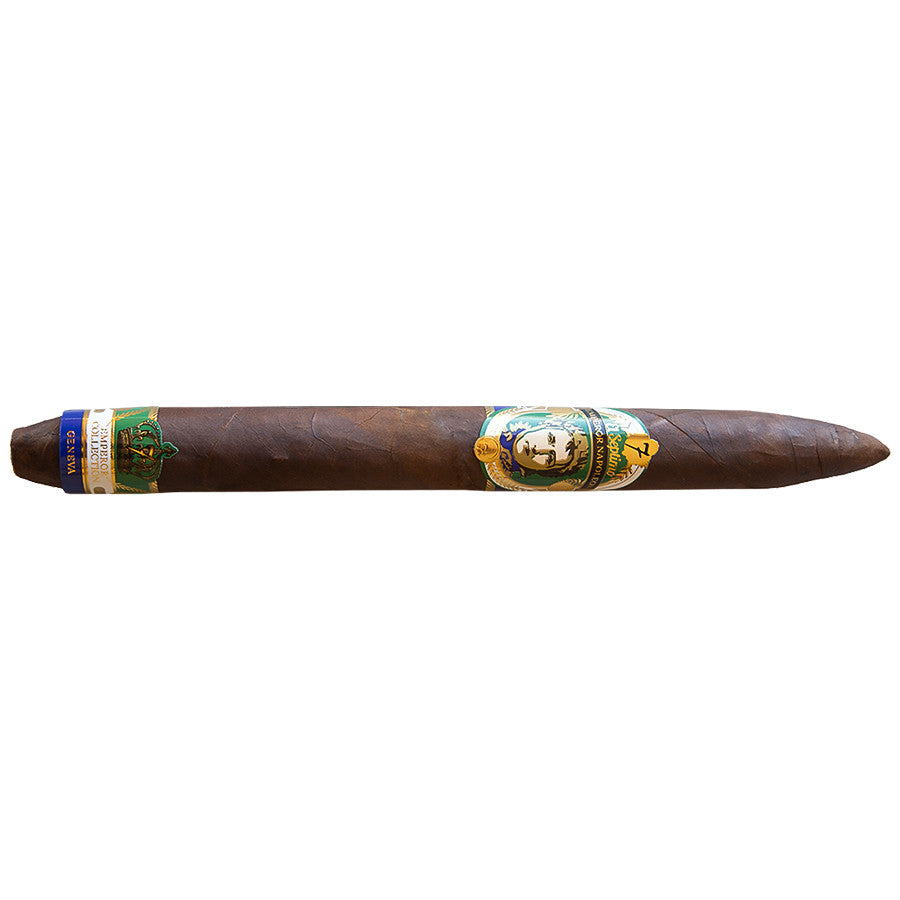 El Septimo – The Emperor Collection – Napoleon Maduro