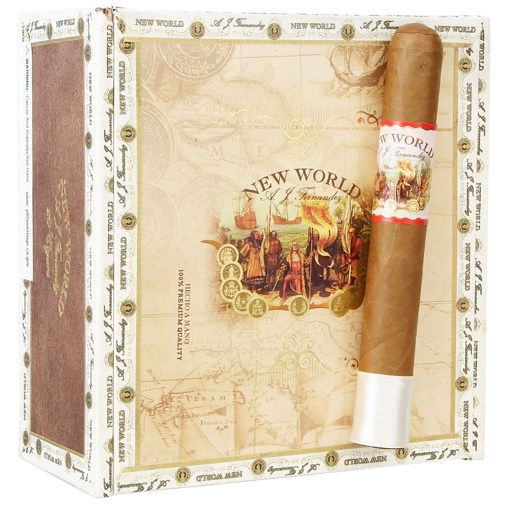 New World Connecticut Toro