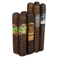 Oliva Prime Ultimate 8-Cigar Short Stack Grip