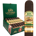 San Lotano Requiem Maduro by AJ Fernandez