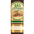 San Lotano Requiem Maduro by AJ Fernandez