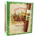 New World Cameroon Toro Per Cigar