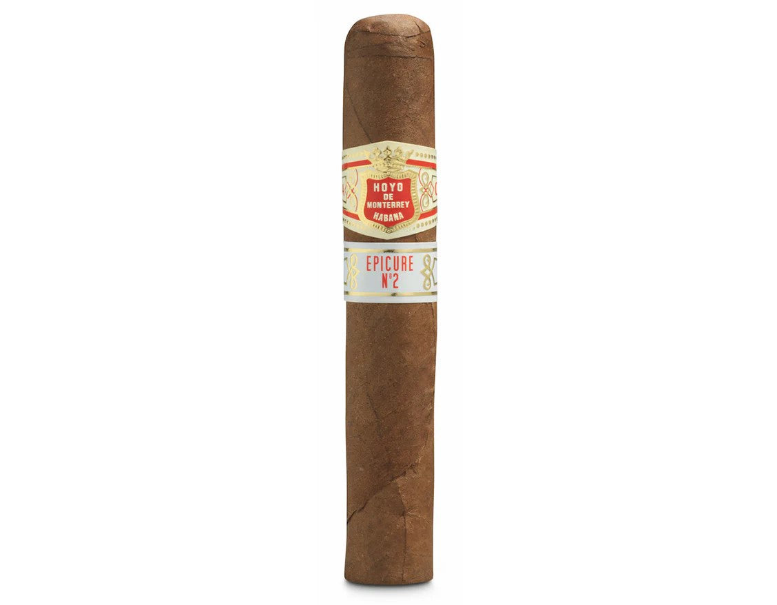 Hoyo de Monterrey Epicure No. 2