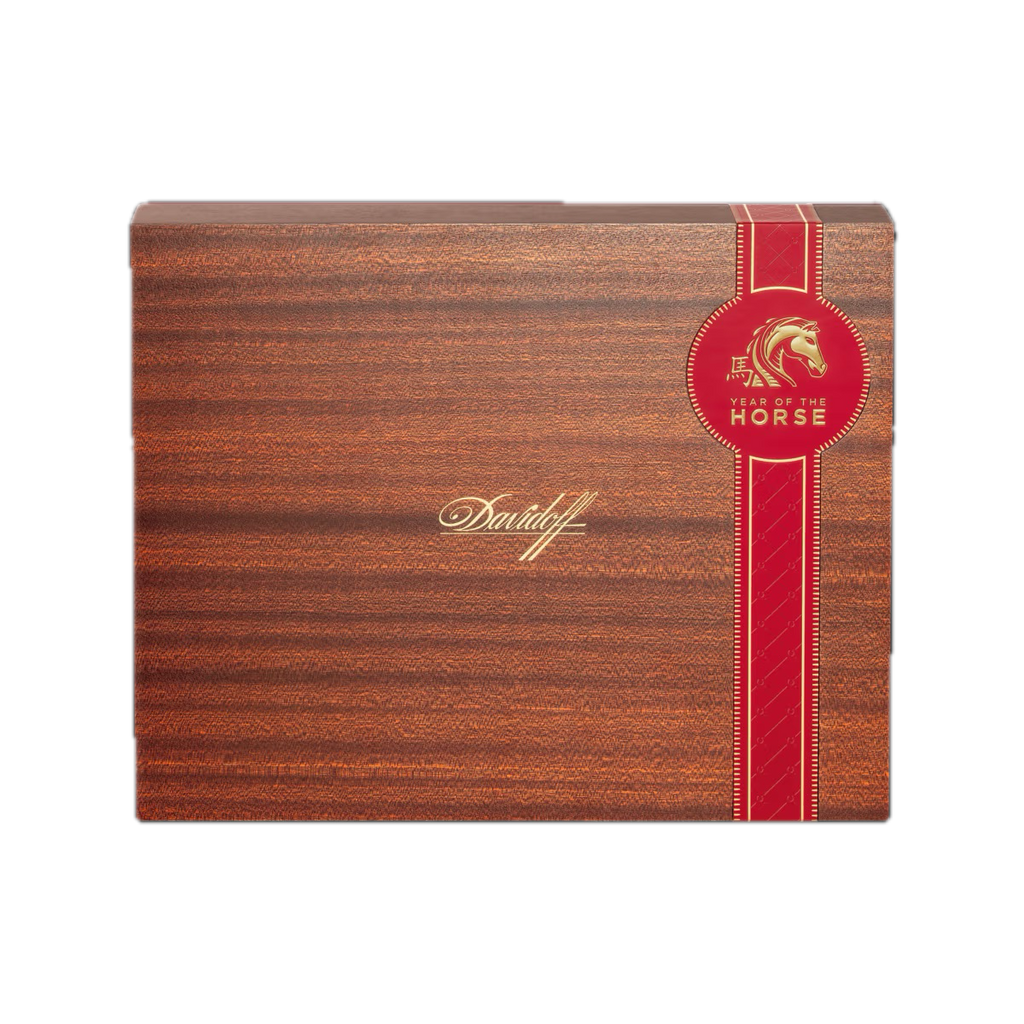 Davidoff Year of the Horse Limited Edition 2026