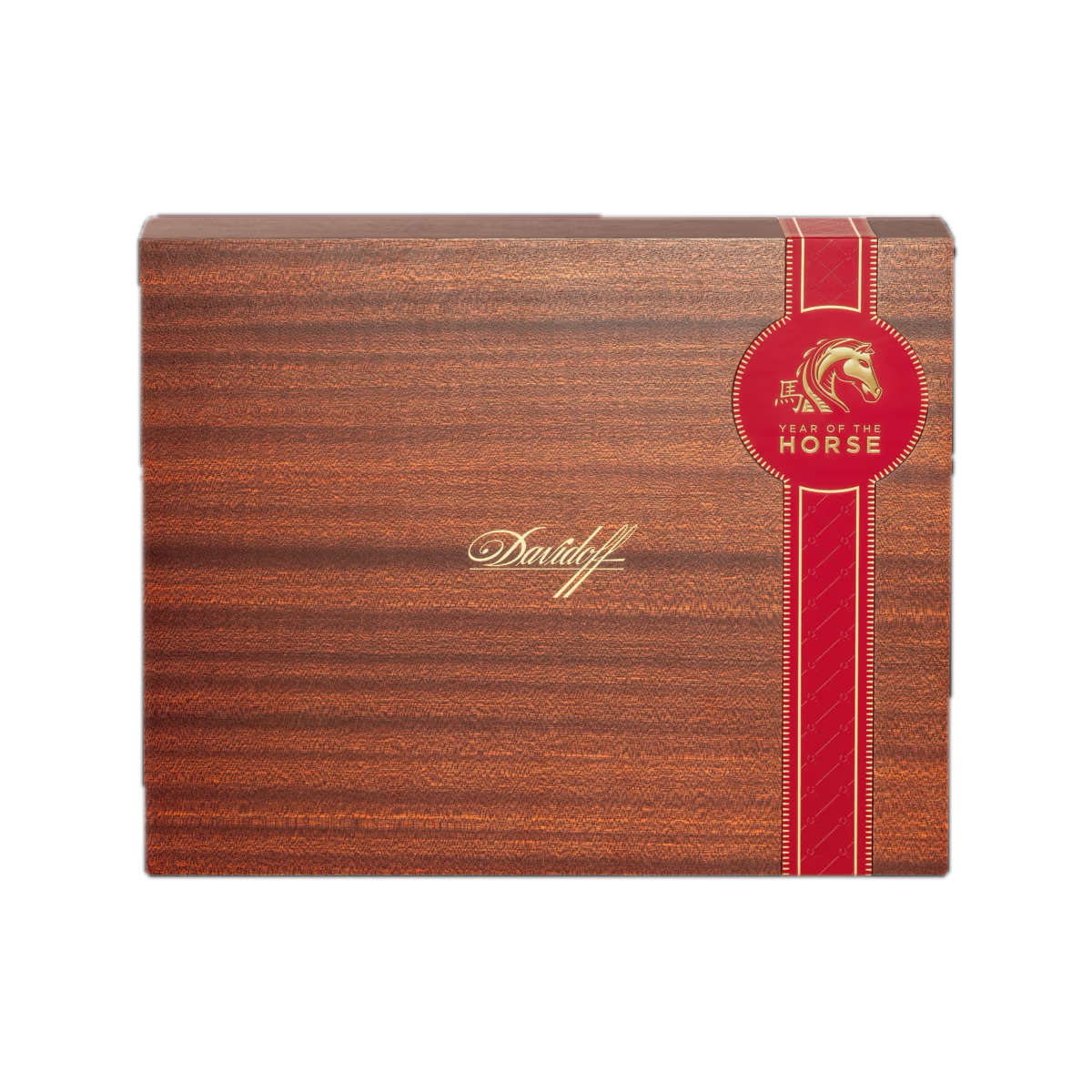 Davidoff Year of the Horse Limited Edition 2026