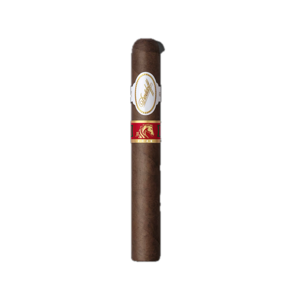 Davidoff Year of the Horse Limited Edition 2026