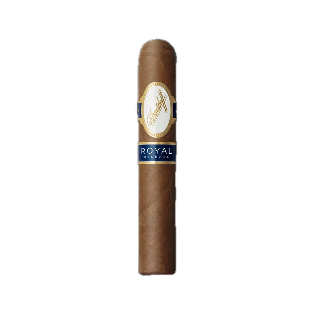Davidoff Royal Release Robusto