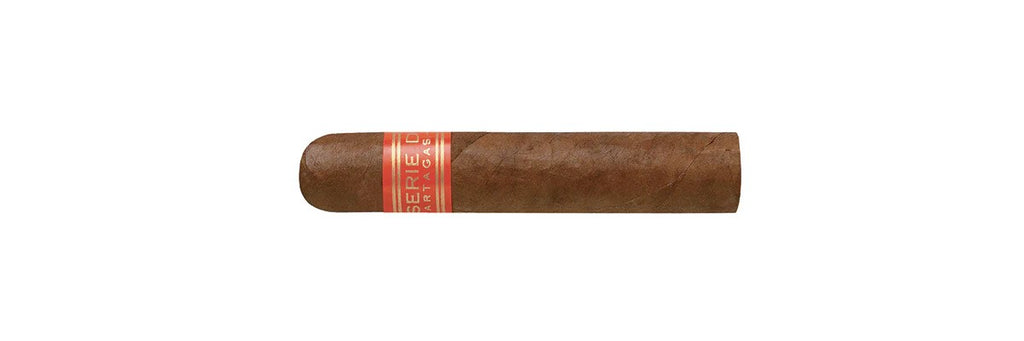 Partagas Serie D No. 5