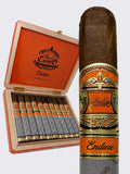 Casa Carrillo Endure Toro
