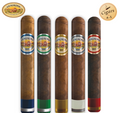 La Aurora 1903 Edition Sampler