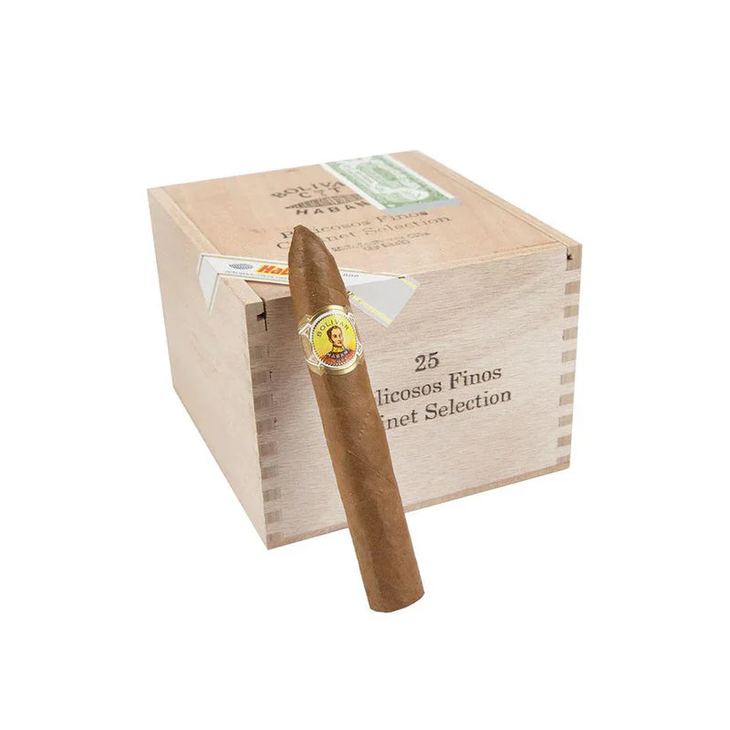 Bolivar Belicosos Finos