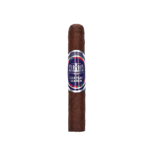Chateau Diadem Convicion Robusto Tupe per cigar