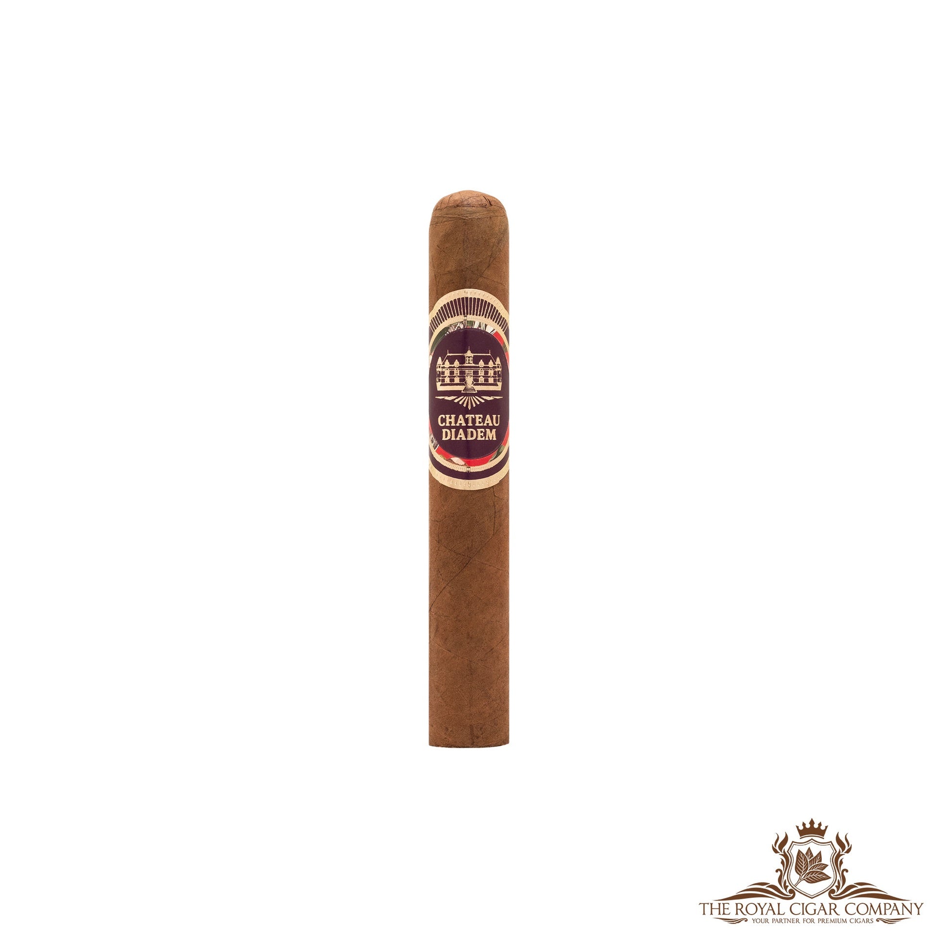 Chateau Diadem Splendor Robusto Extra Cigar