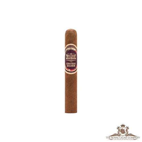 Chateau Diadem Splendor Robusto Extra Cigar