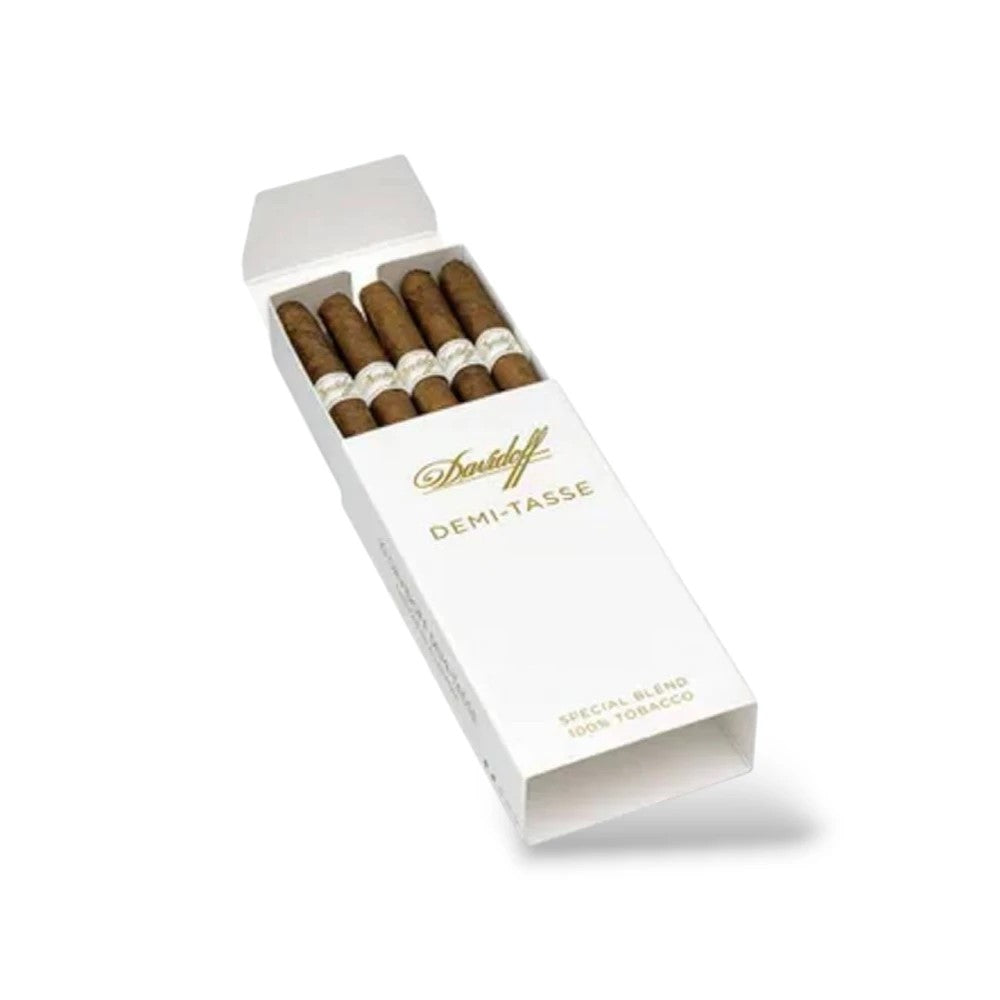 Davidoff Demi-Tasse (10)