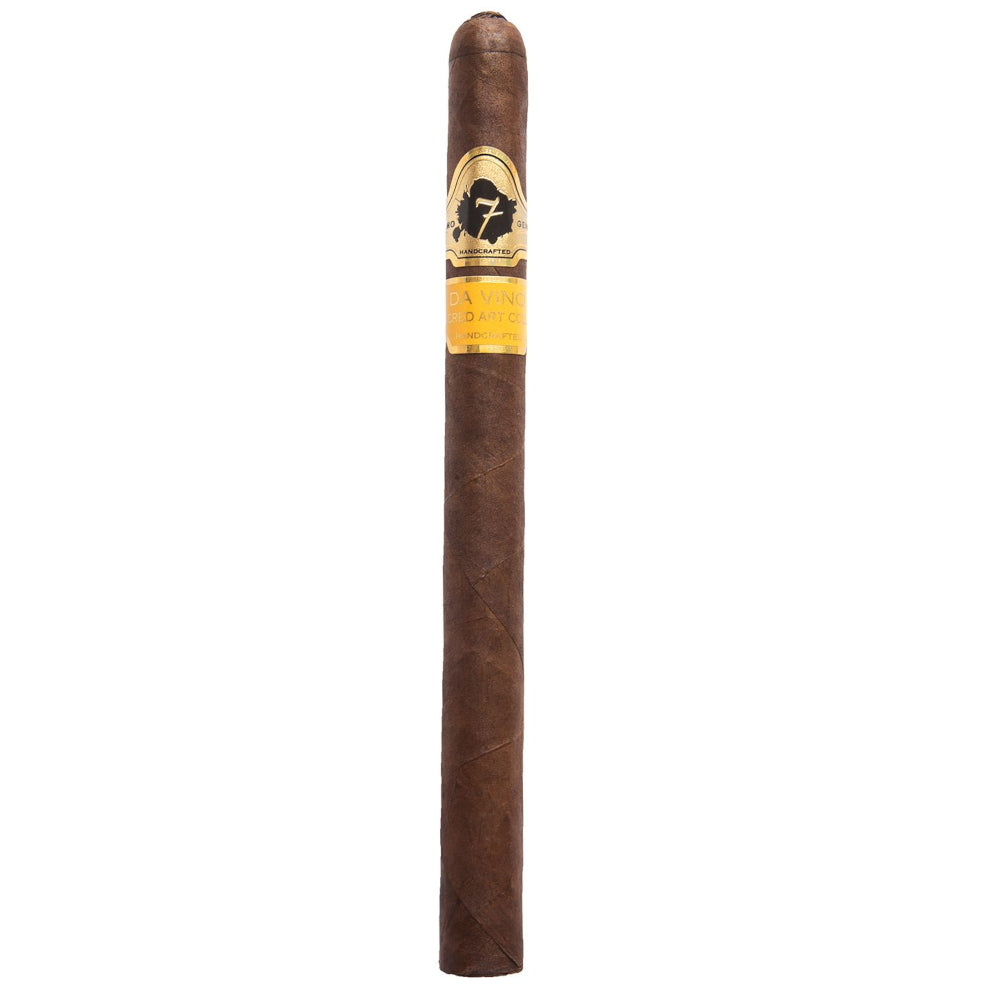 El Septimo Sacred Arts Collection Leonardo Da Vinci Lancero