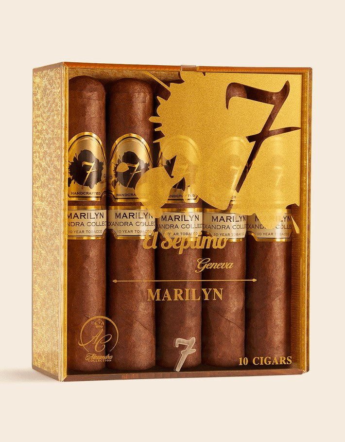 El Septimo Alexandra Collection Marilyn
