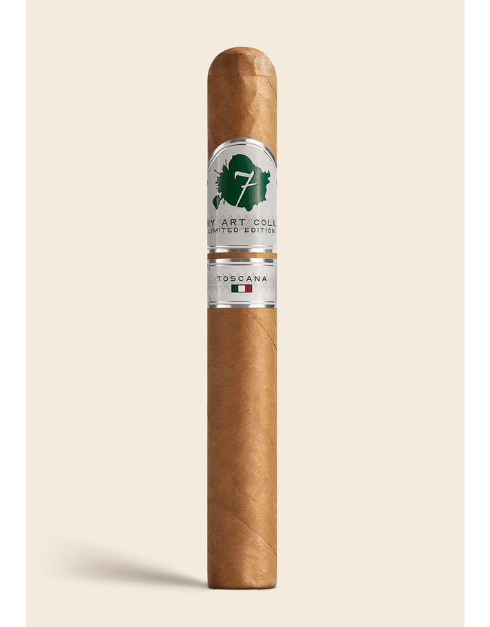 El Septimo Culinary Collection Italy Toscana