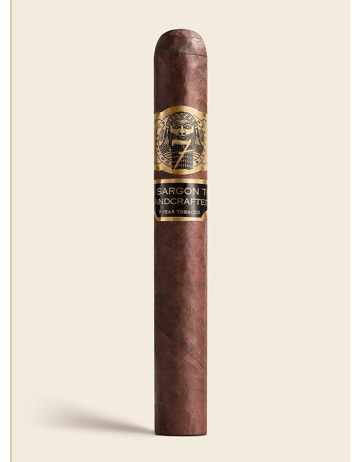El Septimo Gilgamesh Collection King Sargon