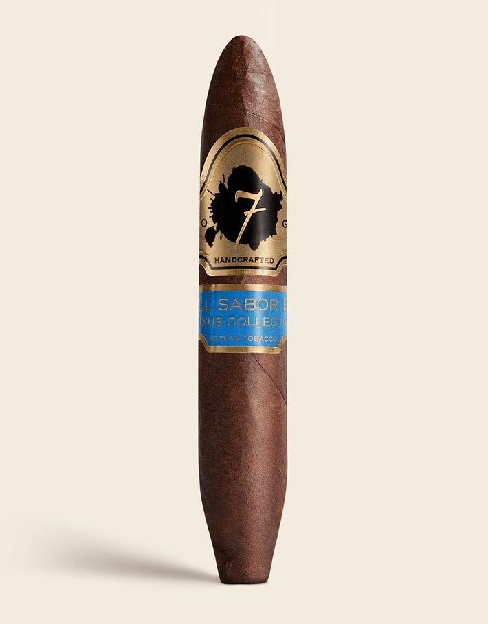 El Septimo Luxus Collection Small Sabor Blue