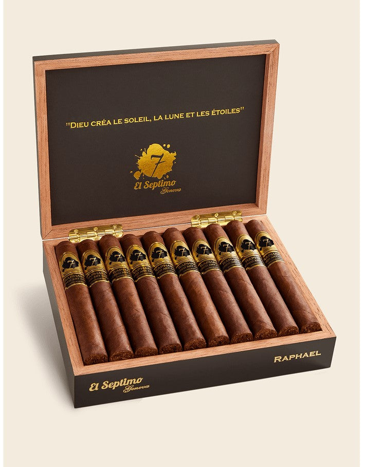 El Septimo Sacred Arts Collection Raphael