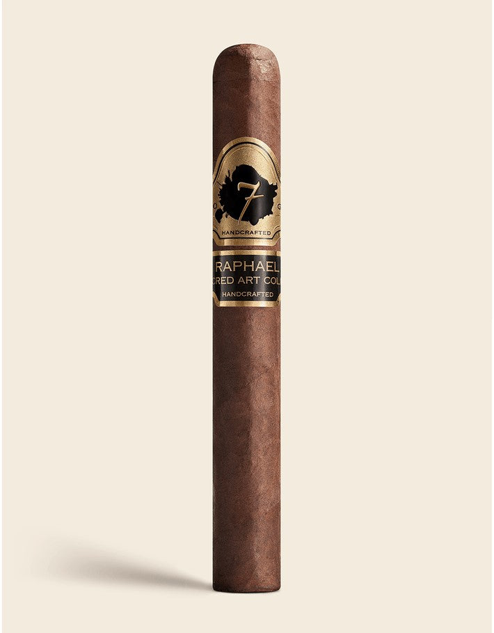El Septimo Sacred Arts Collection Raphael