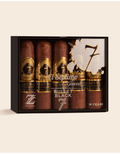 El Septimo Zaya Collection bullet black