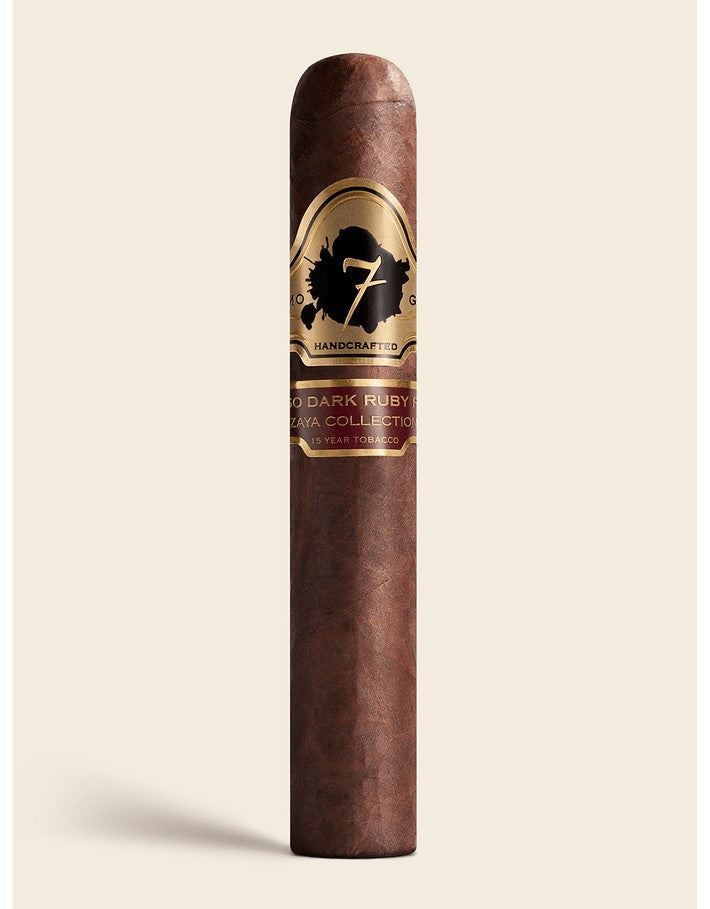 El Septimo Zaya Collection Fabuloso Dark Ruby