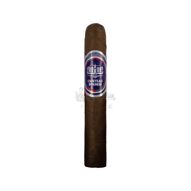 CHATEAU DIADEM CONVICTION GORDO