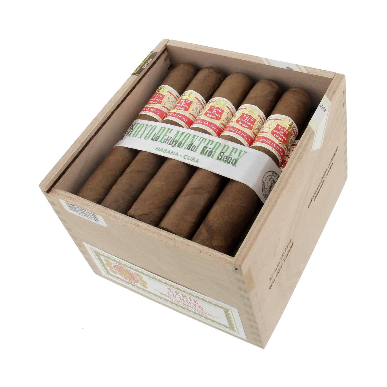 Hoyo de Monterrey Le Hoyo de Rio Seco