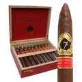 El septimo Sacred Art – Rembrandt Torpedo
