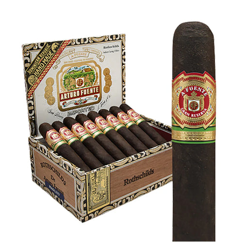 Arturo Fuente Rothschild Maduro
