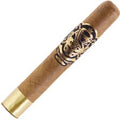 Valentino Siesto Nero Black No. 2 Connecticut Robusto per cigar