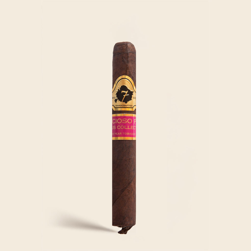 El-Septimo Precioso Pink Cigar