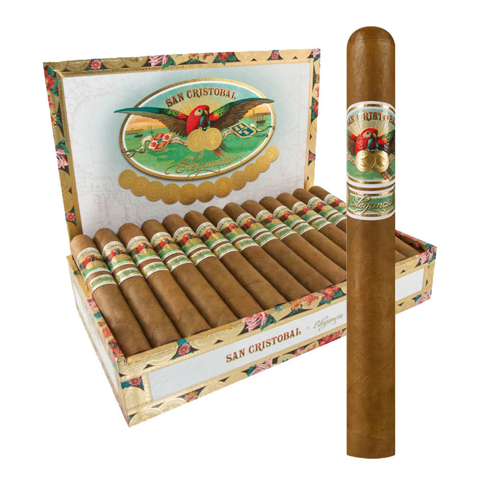 San Cristobal Elegancia Grandioso