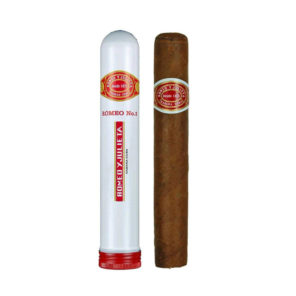 Romeo y Julieta No.3